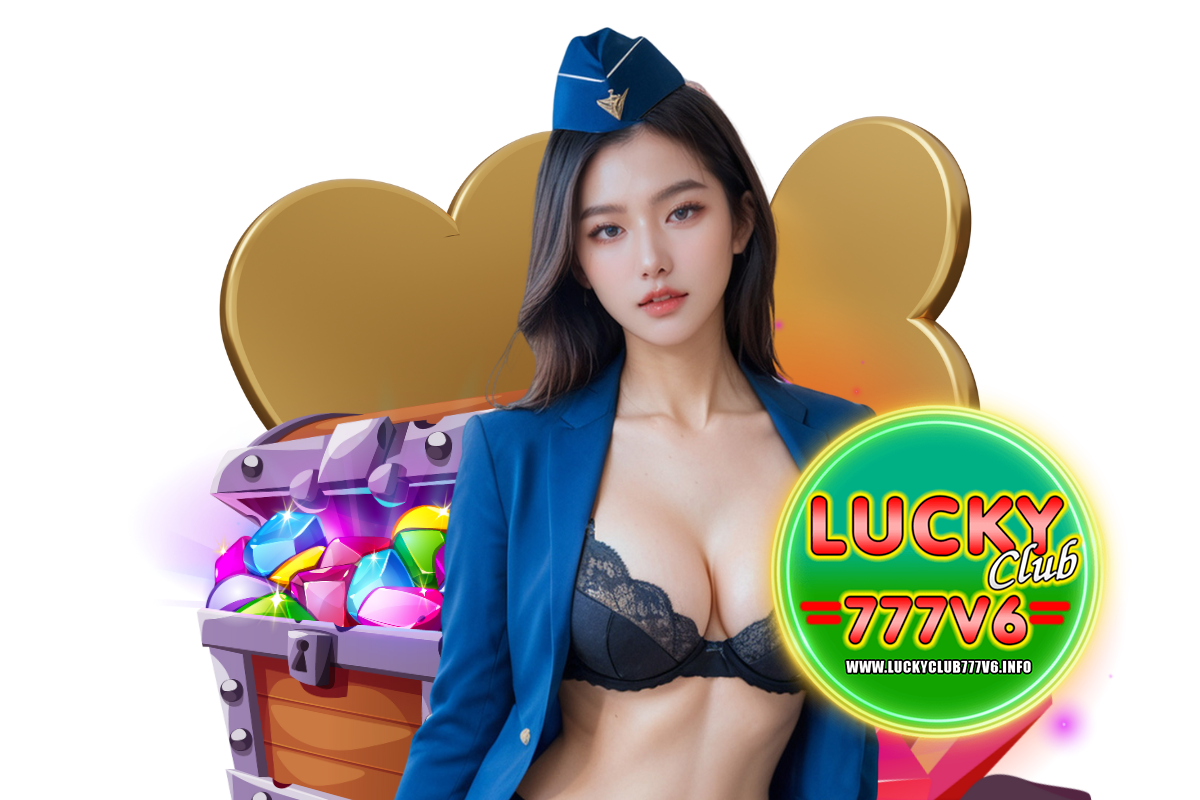 luckyclub777v6 wallet